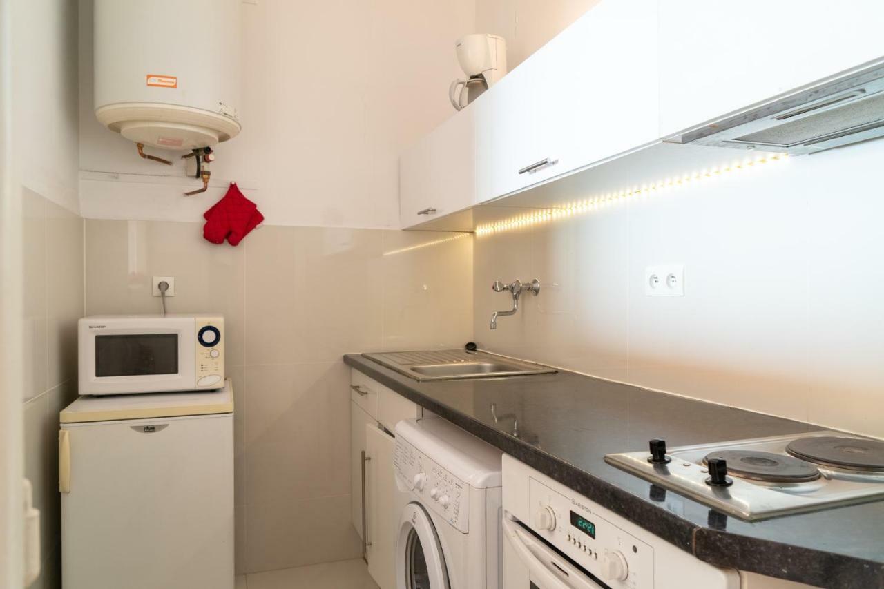 Beachfront Apartment Promenade Des Anglais Nice Luaran gambar